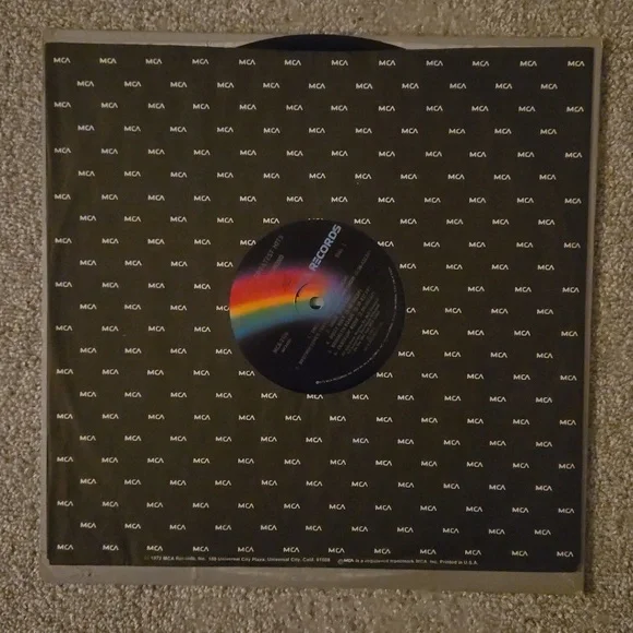 Neil Diamond His 12 Greatest Hits LP Vinyl Record Original 12" 1974 - Picture 3 of 7